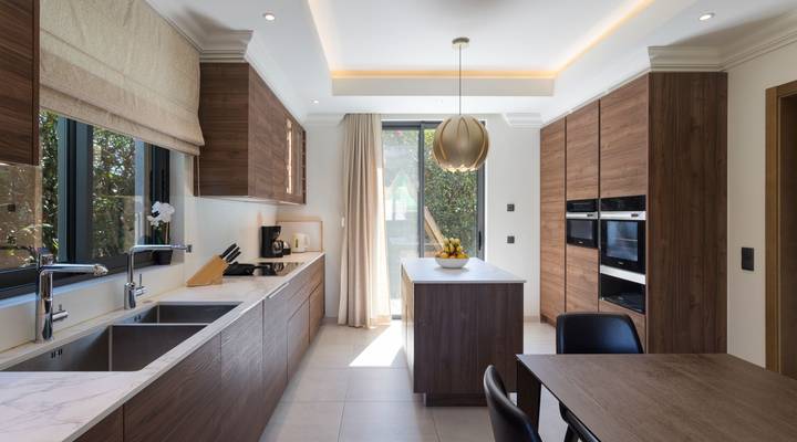 Moradia de Sonho à Beira-Mar Thumbnail