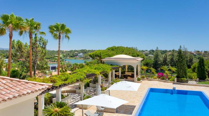 Villa Seabreeze Thumbnail