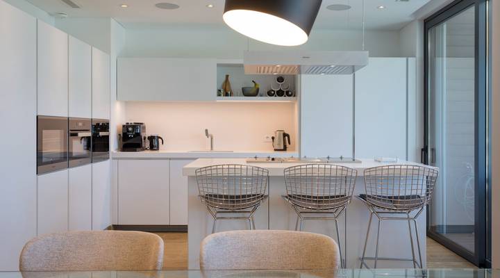 Seabreeze Apartment Thumbnail