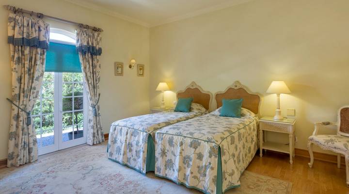 Villa Vermonte Thumbnail