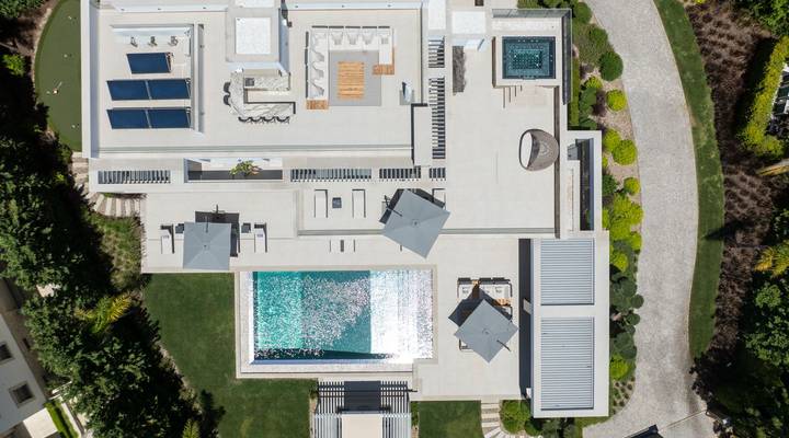 Villa Secreto Thumbnail