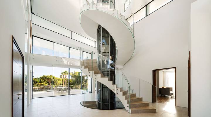 Villa Atlantis Thumbnail