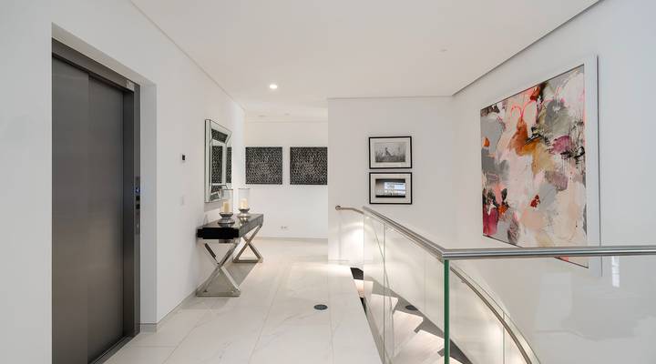 Reserva - Extraordinary Garden Residence Thumbnail