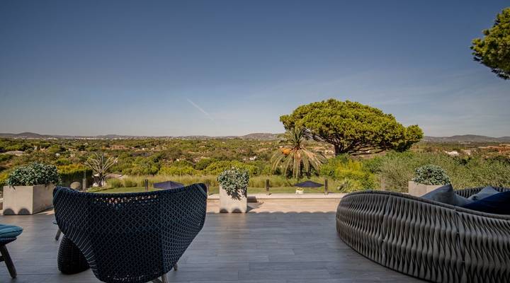 Villa Vista Thumbnail
