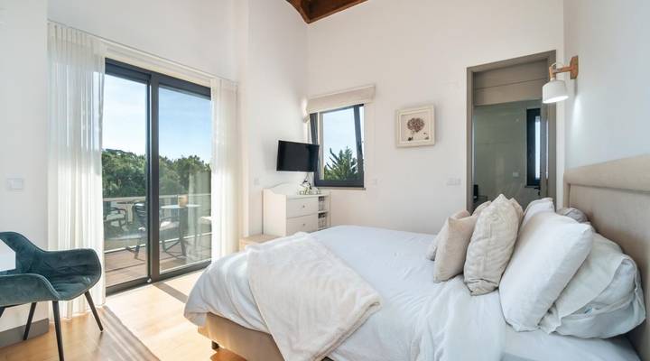 Apartamento Exclusivo T2 em Vale do Lobo Thumbnail