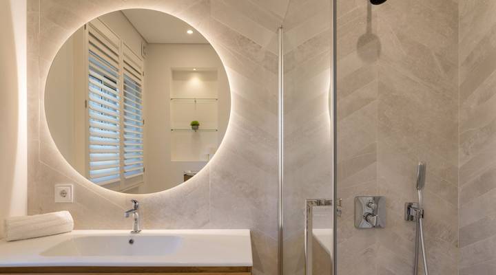 Villa Oasis Thumbnail