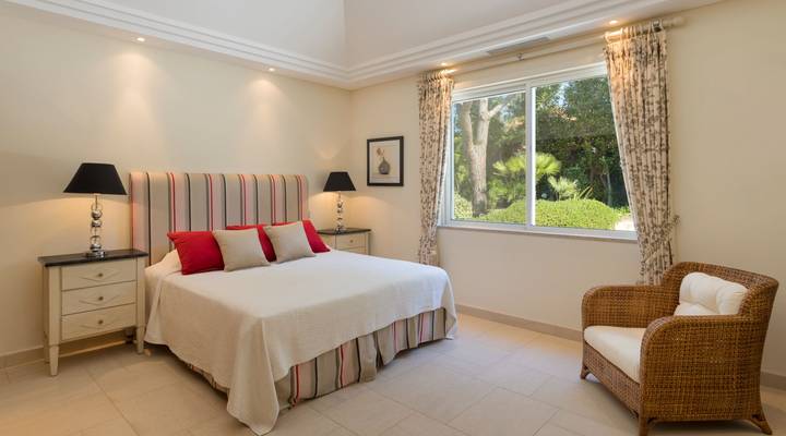 Villa Lotus Thumbnail