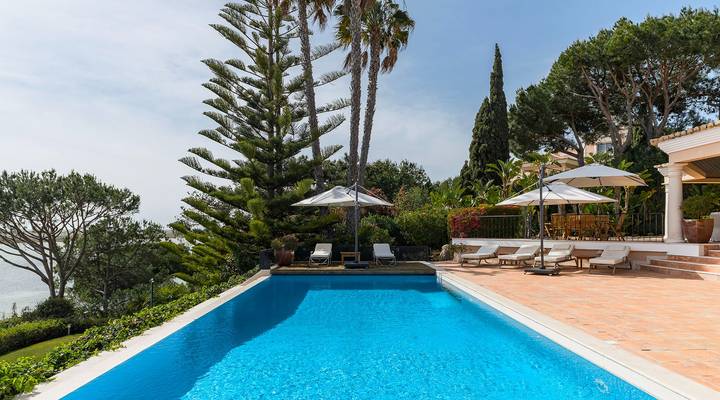 Villa Guadiana Thumbnail