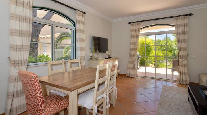 Casa Solana Thumbnail