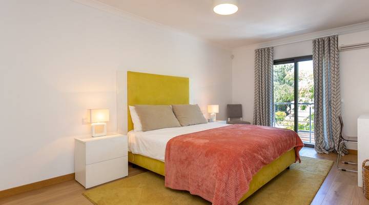 Villa Monte Golfe I Thumbnail