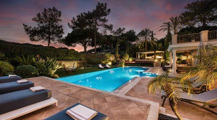Villa Gondra VIII Thumbnail