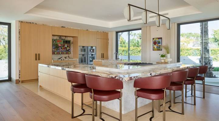 Nine Pines Thumbnail