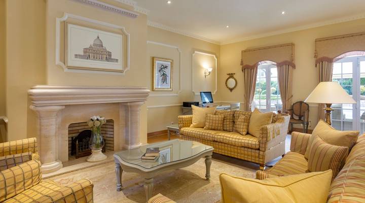 Villa Vermonte Thumbnail