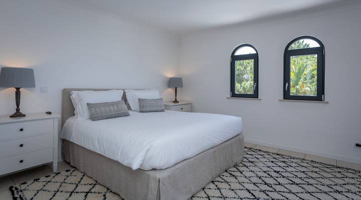 Villa Lakeside Village Thumbnail