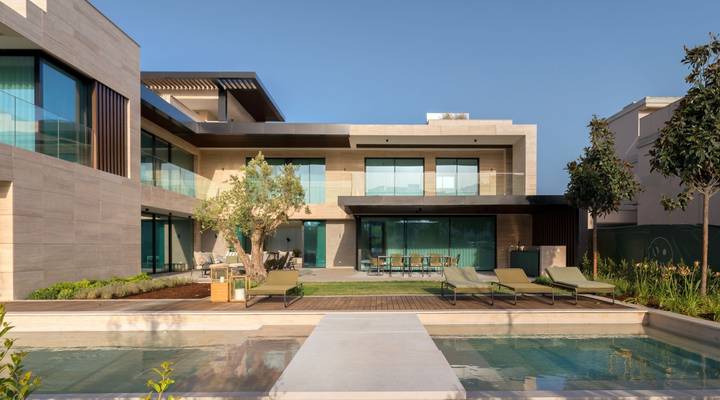 Residências Garden Thumbnail