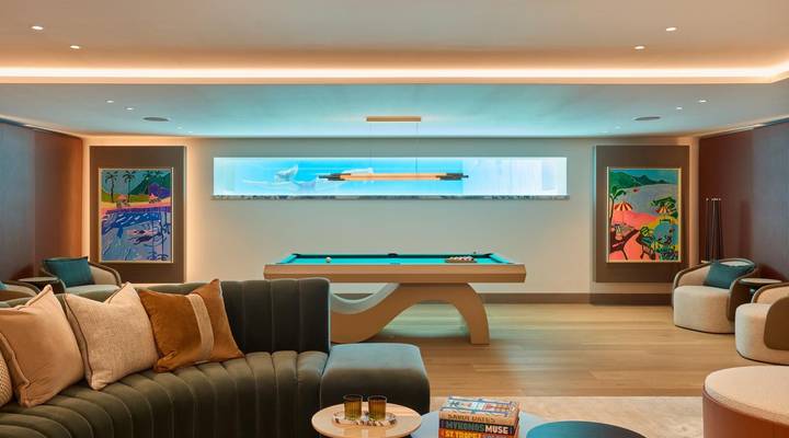 Nine Pines Thumbnail