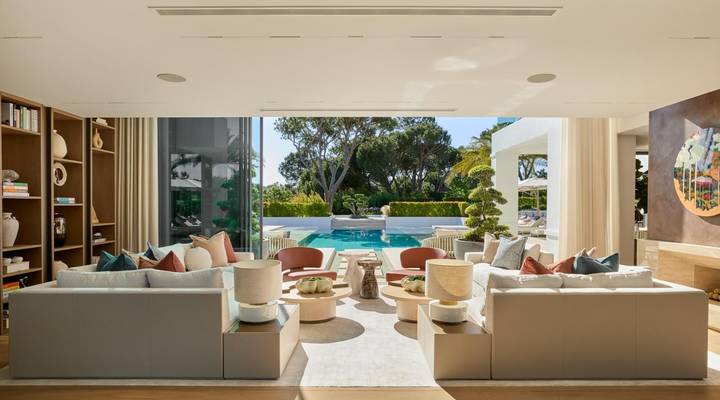 Nine Pines Thumbnail