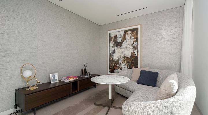 Residências Horizon Thumbnail