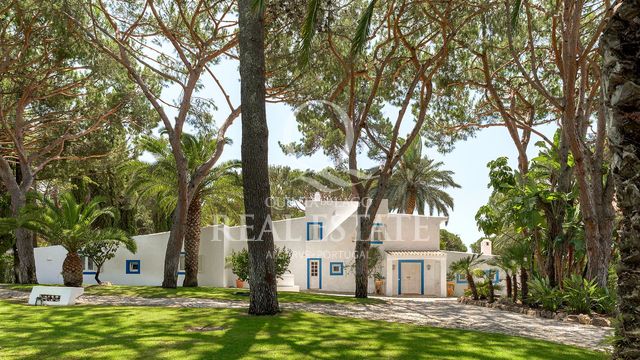 Villa Lisboa