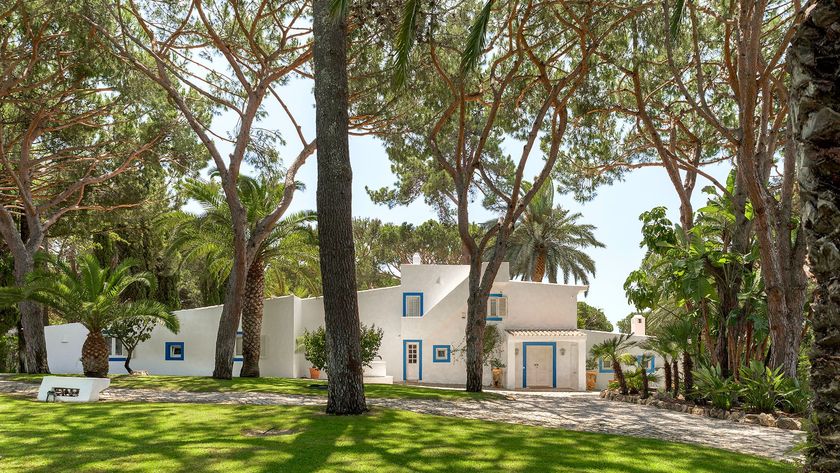 Villa Lima I