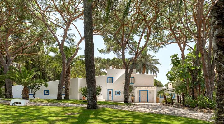 Villa Lima I Thumbnail