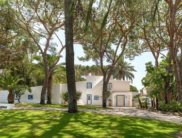 Villa Lima I