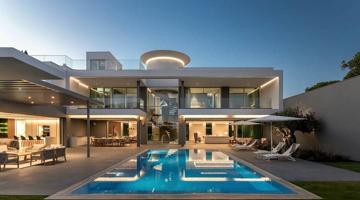 Villa Eden Thumbnail