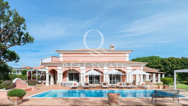 Villa Rosabella