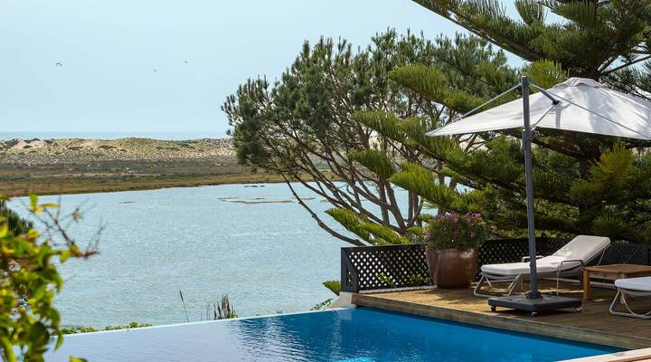 Villa Guadiana Thumbnail