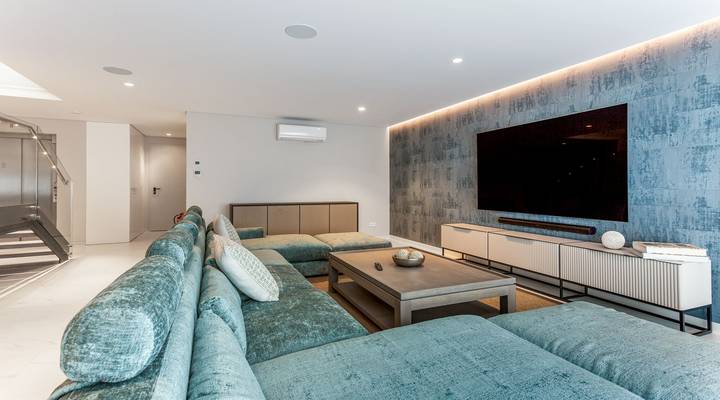 Reserva Garden Apartment Thumbnail