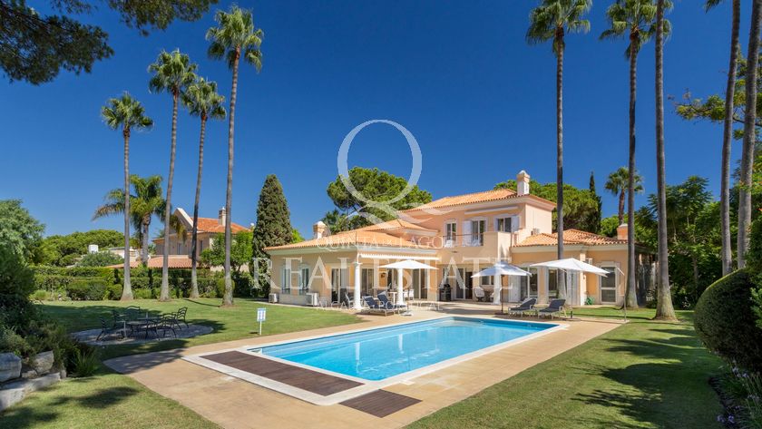 Villa Encanto