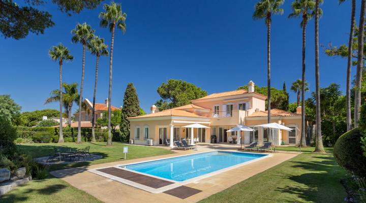 Villa Encanto Thumbnail