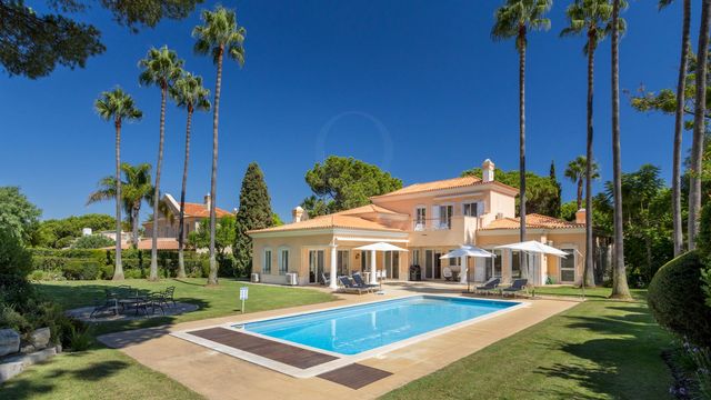 Villa Encanto