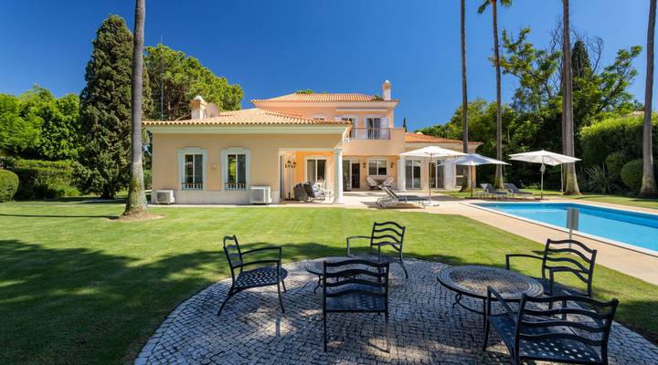 Villa Encanto Thumbnail