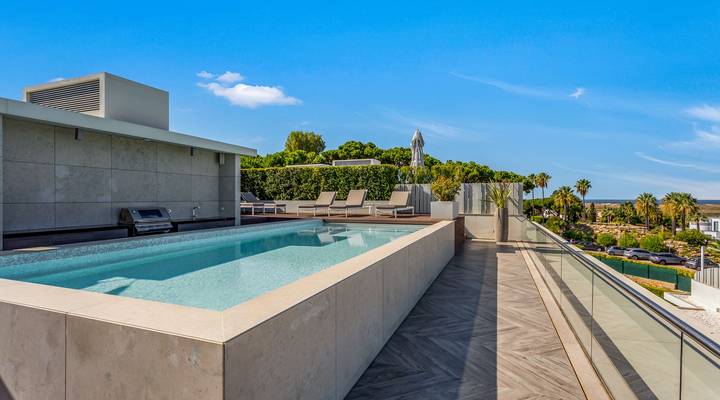 Reserva Penthouse Thumbnail