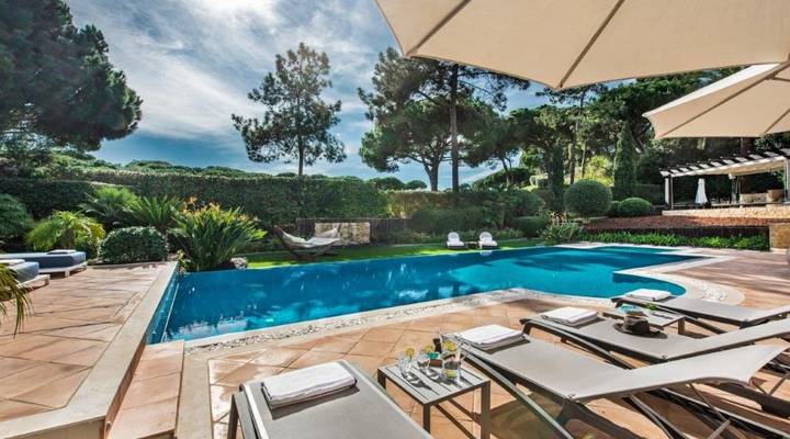 Villa Gondra VIII Thumbnail