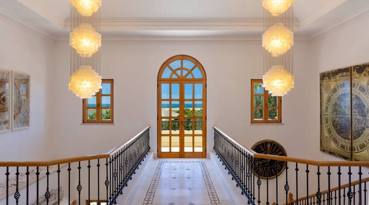 Villa Seabreeze Thumbnail