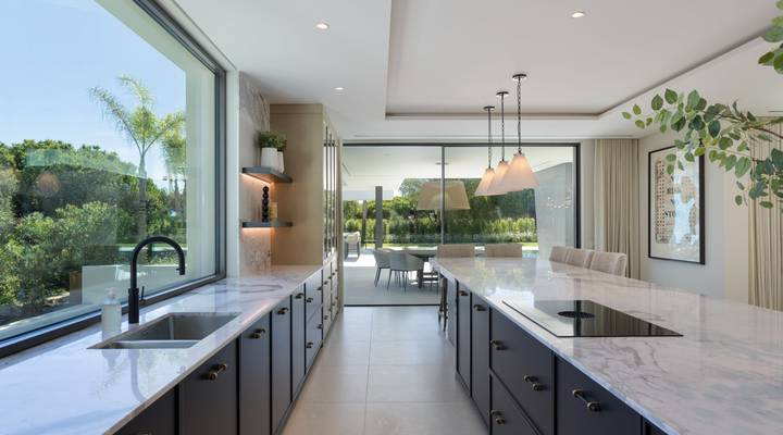 Villa Botanica Thumbnail