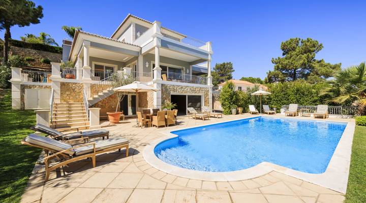 Encosta do Lago V Thumbnail