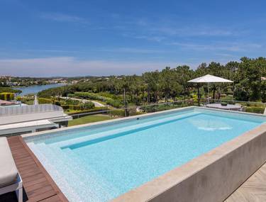 Reserva - Penthouse Sunset View-2