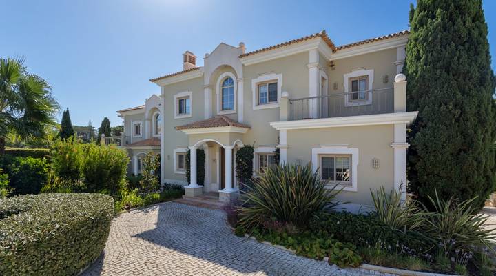 Villa Oasis Thumbnail