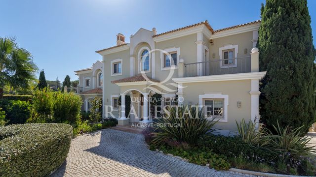 Villa Oasis