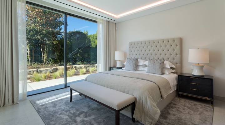 Villa Botanica Thumbnail