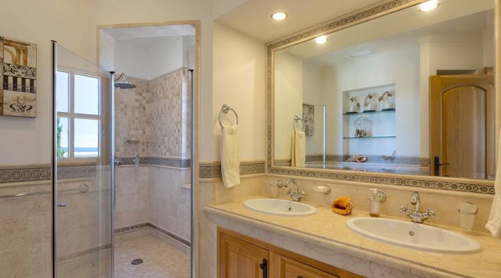 Villa Seabreeze Thumbnail