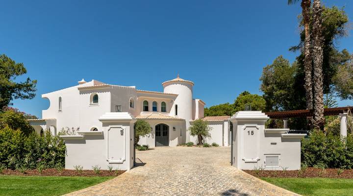 Villa Monte Golfe II Thumbnail