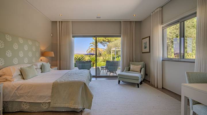 Villa Vista Thumbnail