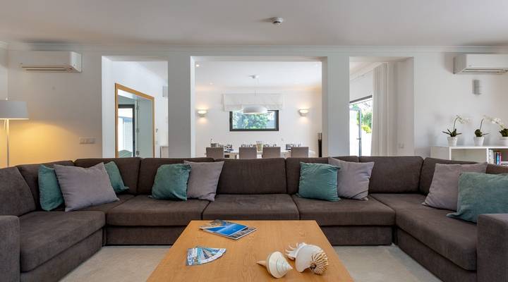 Villa Monte Golfe I Thumbnail