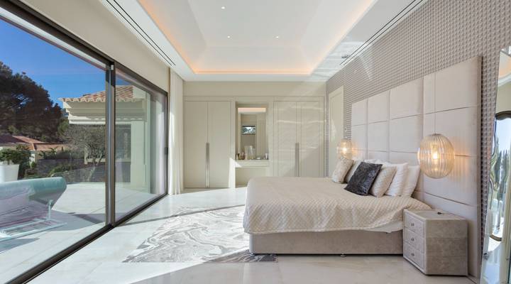 Villa Sunset Thumbnail