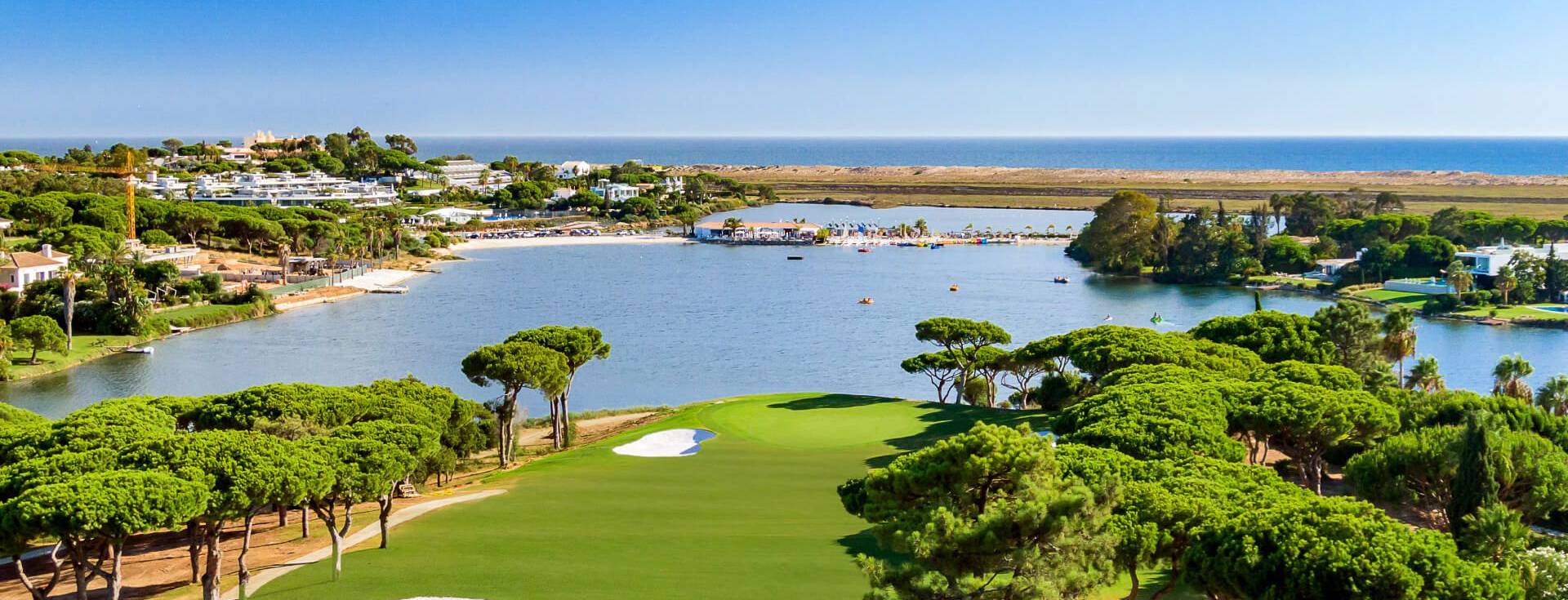 Spring Holiday Break at Quinta do Lago | Algarve - Portugal