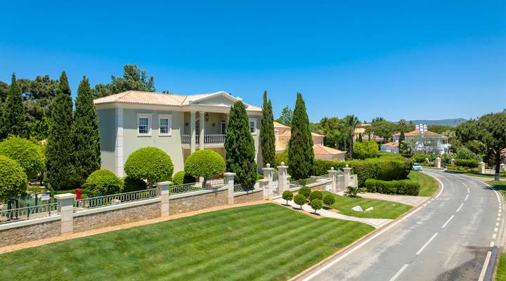 Villa Vermonte Thumbnail